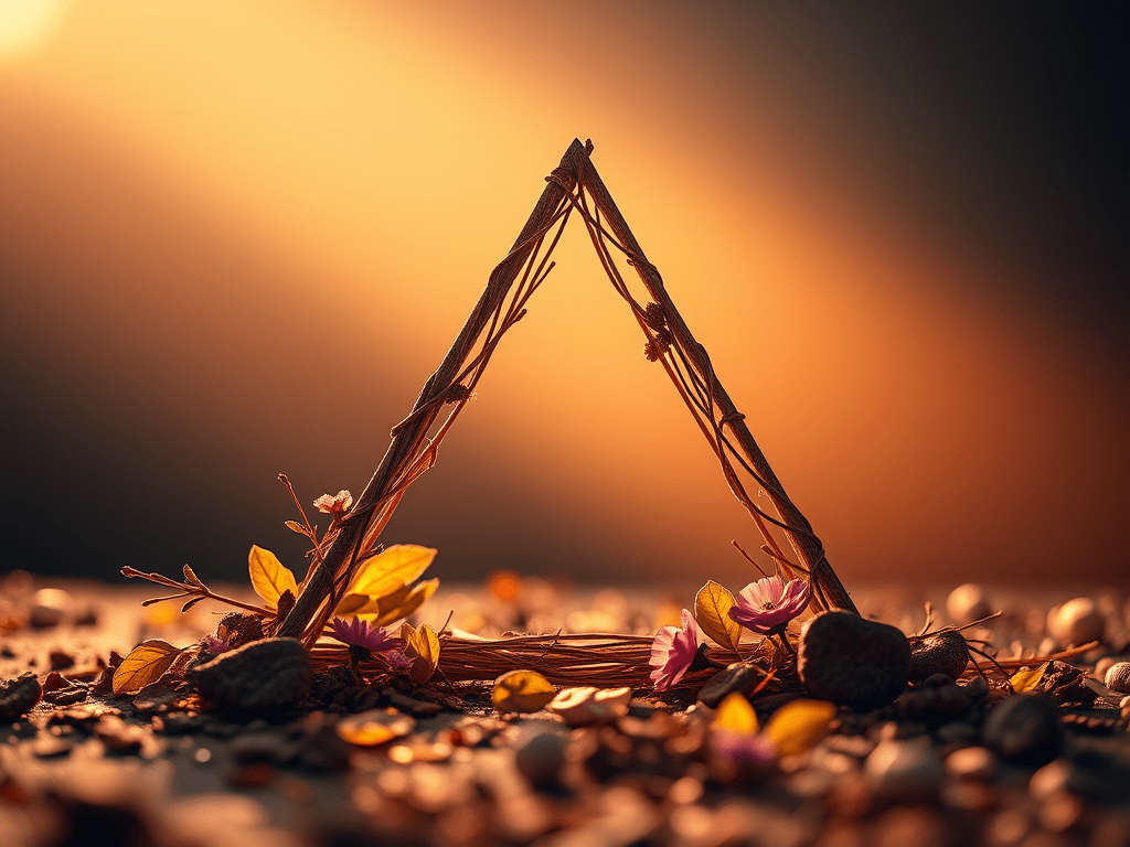 Instructies Driehoek van&nbsp;Vergeven