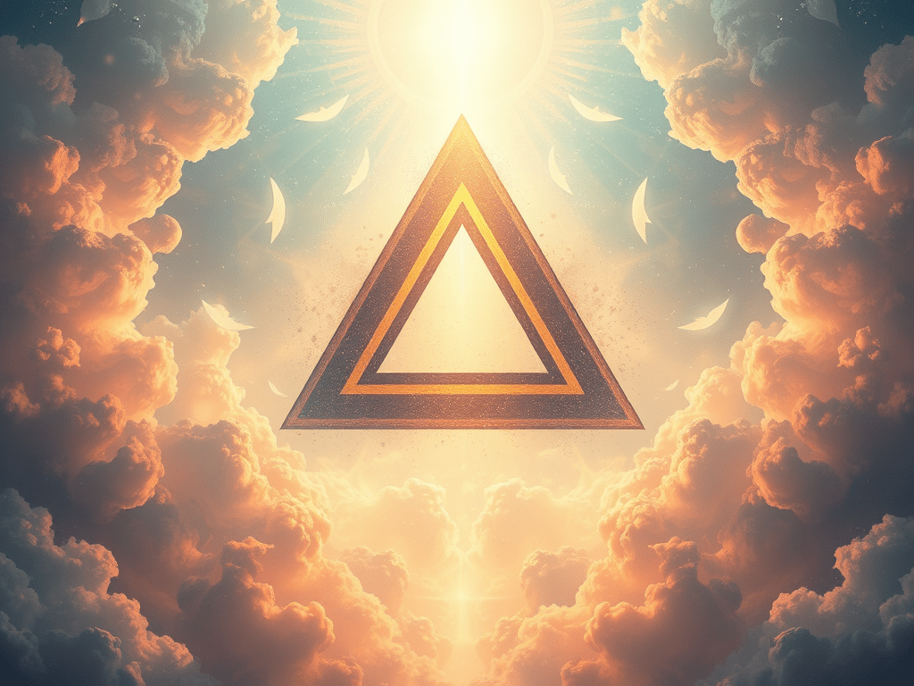 Driehoek van Vergeven als universeel&nbsp;erfgoed